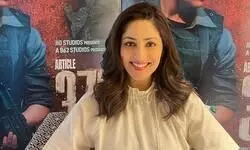 Yami Gautam defends Deepika Padukone’s 8-hour shift demand Yami Gautam defends Deepika Padukone’s 8-hour shift demand
