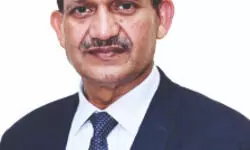 M N Goyal takes over as Director (Technical), National Fertilizers Ltd M N Goyal takes over as Director (Technical), National Fertilizers Ltd
