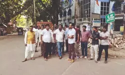 Enclave residents voice fears over SIR process in Cooch Behar