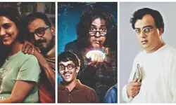 Triple treat for Bengal at IFFI Triple treat for Bengal at IFFI