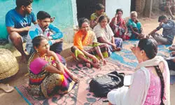 Social and Solidarity Economy