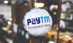 Paytm, Siemens Energy, 2 others to be included in MSCI India Index Paytm, Siemens Energy, 2 others to be included in MSCI India Index