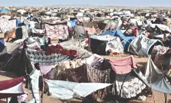 Sudan: RSF agrees to humanitarian ceasefire