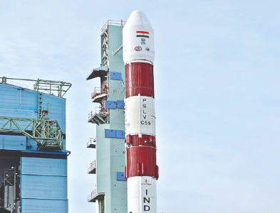 ‘ISRO wants to transfer 50% of PSLV development to industry consortium’ ‘ISRO wants to transfer 50% of PSLV development to industry consortium’