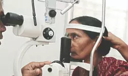 India has one ophthalmologist for every 65,000 people: Survey India has one ophthalmologist for every 65,000 people: Survey