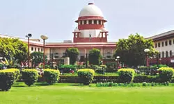 Top Court makes written communication of ‘arrest grounds’ mandatory for all offences Top Court makes written communication of ‘arrest grounds’ mandatory for all offences