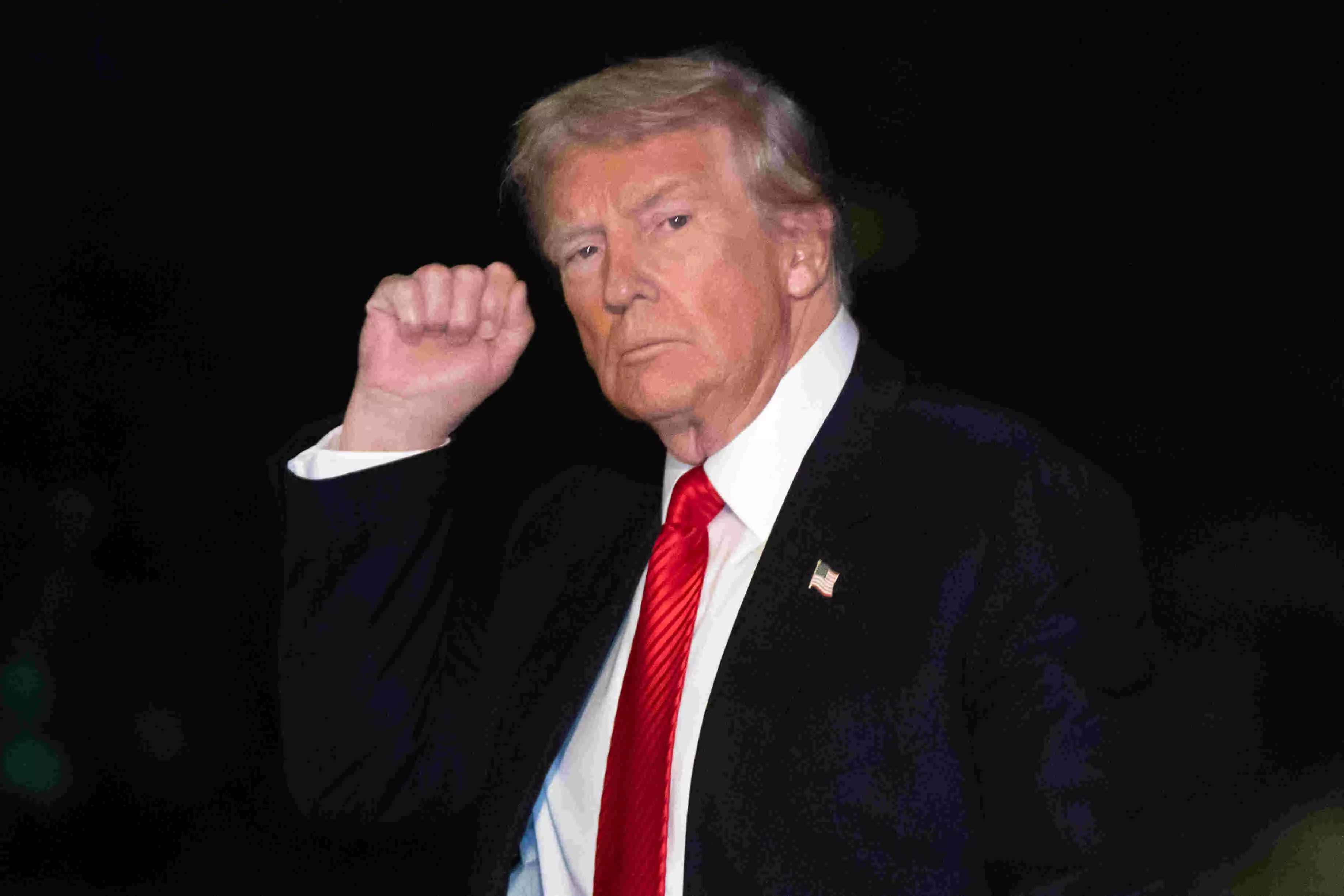 Trump repeats claim India, Pakistan made peace after his threat to snap trade deals Trump repeats claim India, Pakistan made peace after his threat to snap trade deals