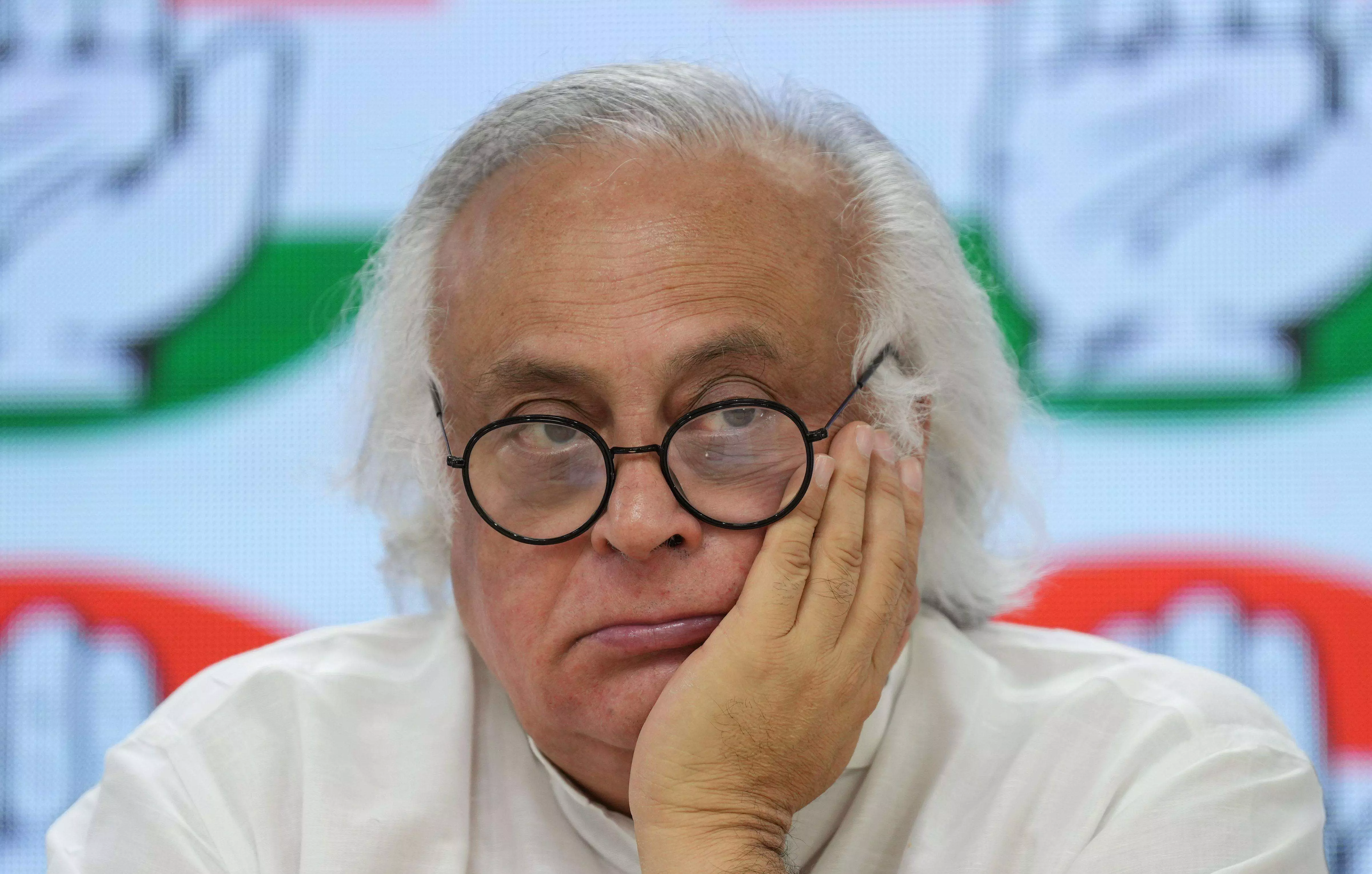 Rising unemployment grave concern but PM always in election mode: Cong Rising unemployment grave concern but PM always in election mode: Cong