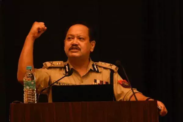 Assam CIC resigns after RTI query about his brother accused in Zubeen Gargs death case Assam CIC resigns after RTI query about his brother accused in Zubeen Gargs death case