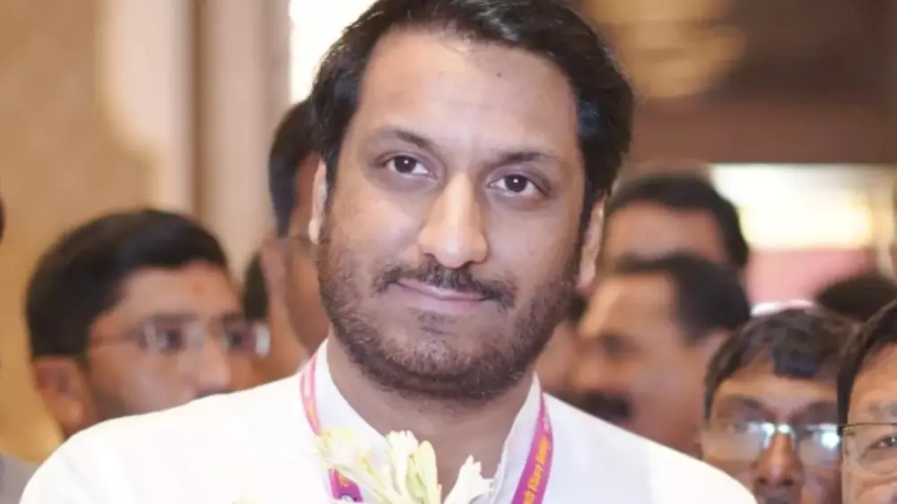 Revenue official suspended, probe ordered over Rs 300-cr land deal linked to Ajit Pawar’s son Revenue official suspended, probe ordered over Rs 300-cr land deal linked to Ajit Pawar’s son