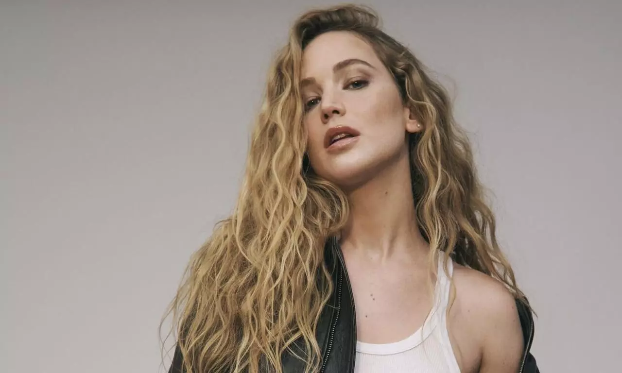 Jennifer Lawrence shares why she didnt use an intimacy coordinator on Die, My Love Jennifer Lawrence shares why she didnt use an intimacy coordinator on Die, My Love