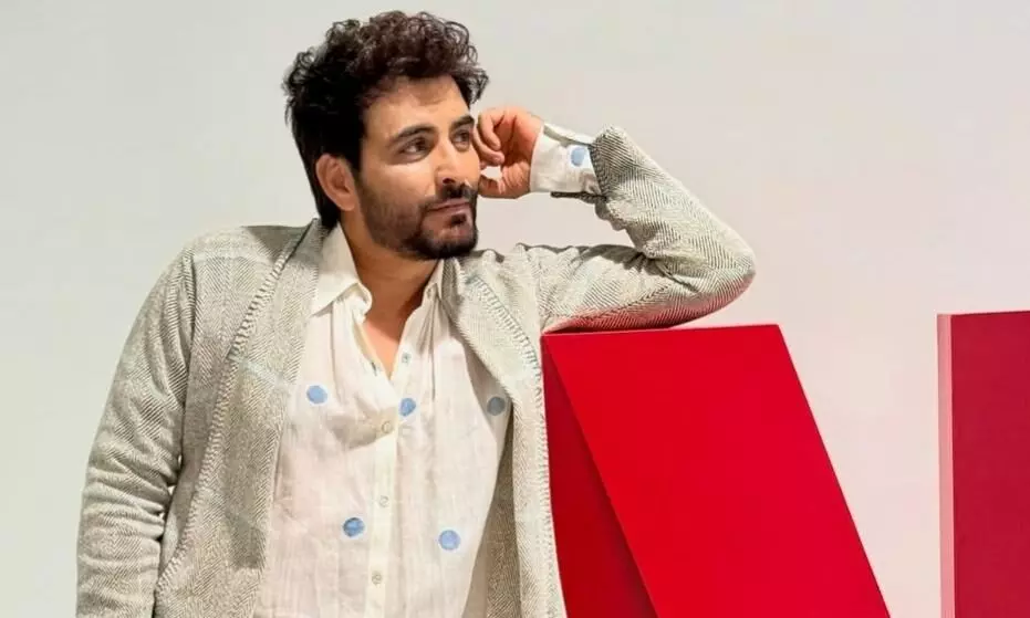 Want to take on projects that genuinely interest me: Manav Kaul Want to take on projects that genuinely interest me: Manav Kaul