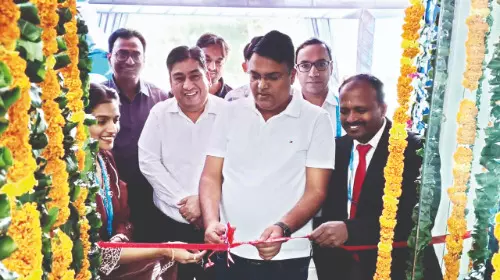 Corporate Kaleidoscope Corporate Kaleidoscope