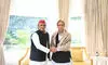 Azam sees Akhilesh in Lucknow, says meet aimed to send message of resilience, justice, change