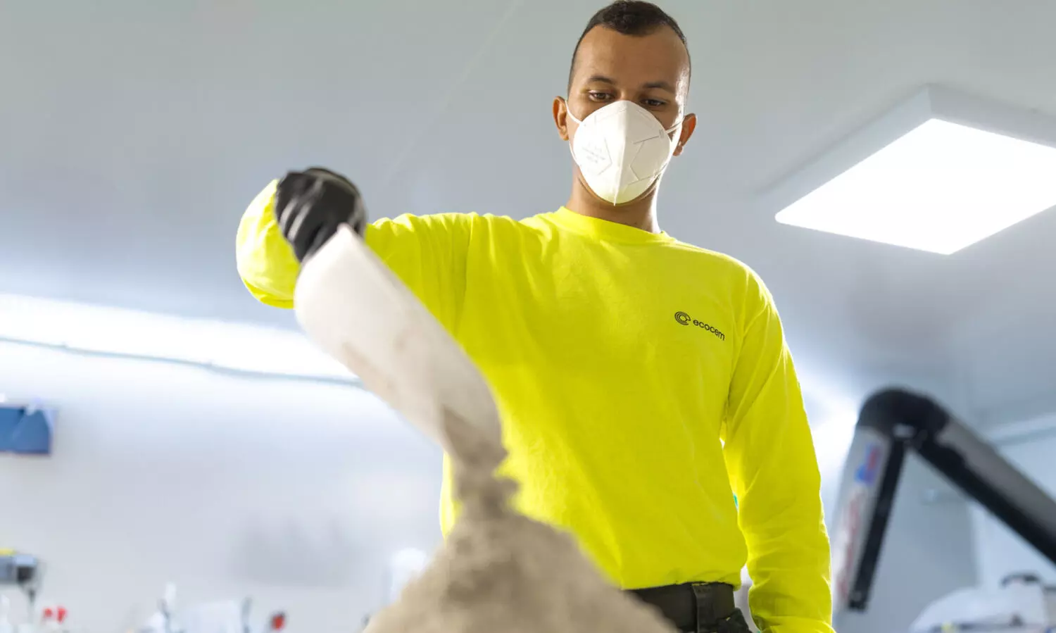 Cementing a Cleaner Future