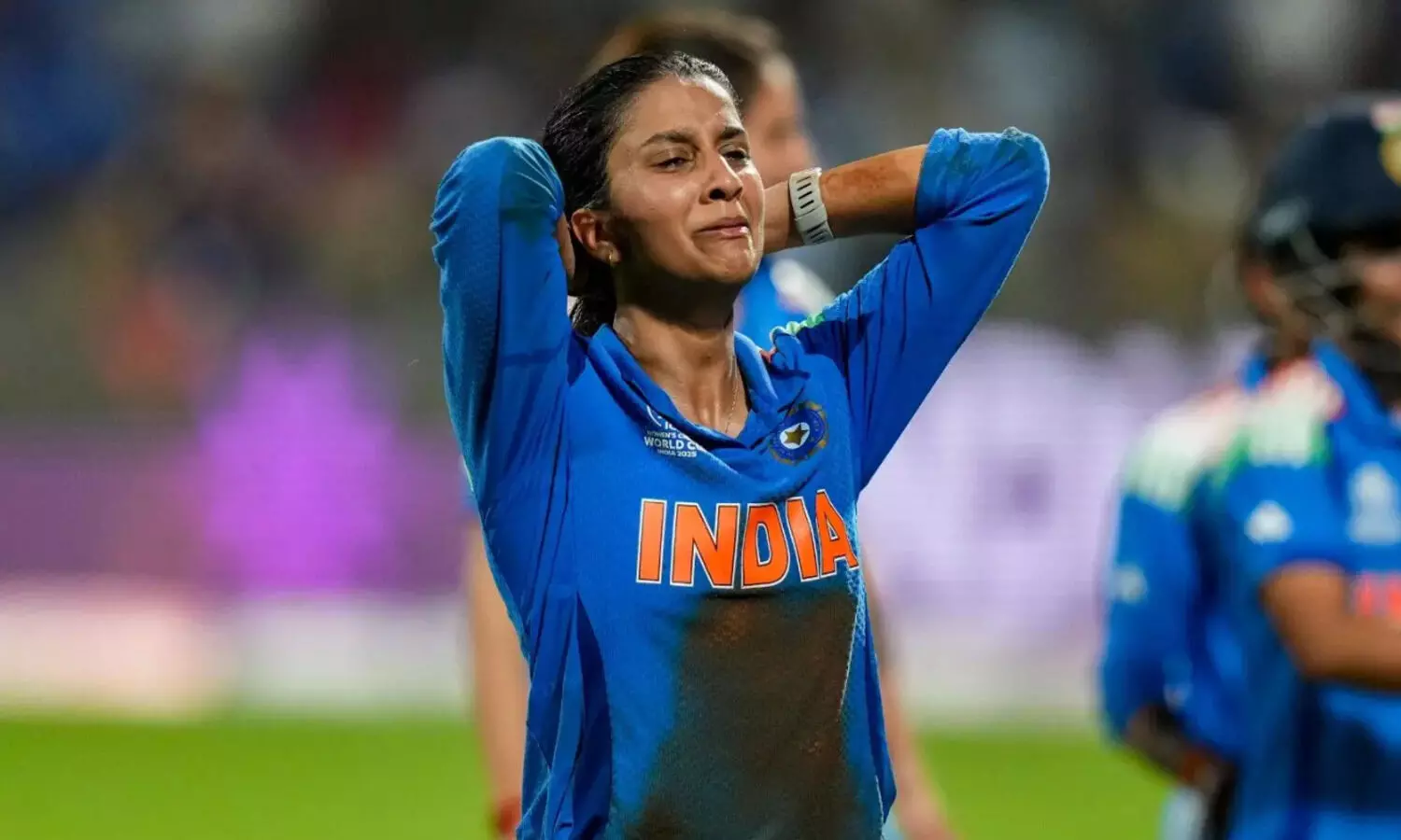 Strength Beyond Muscles