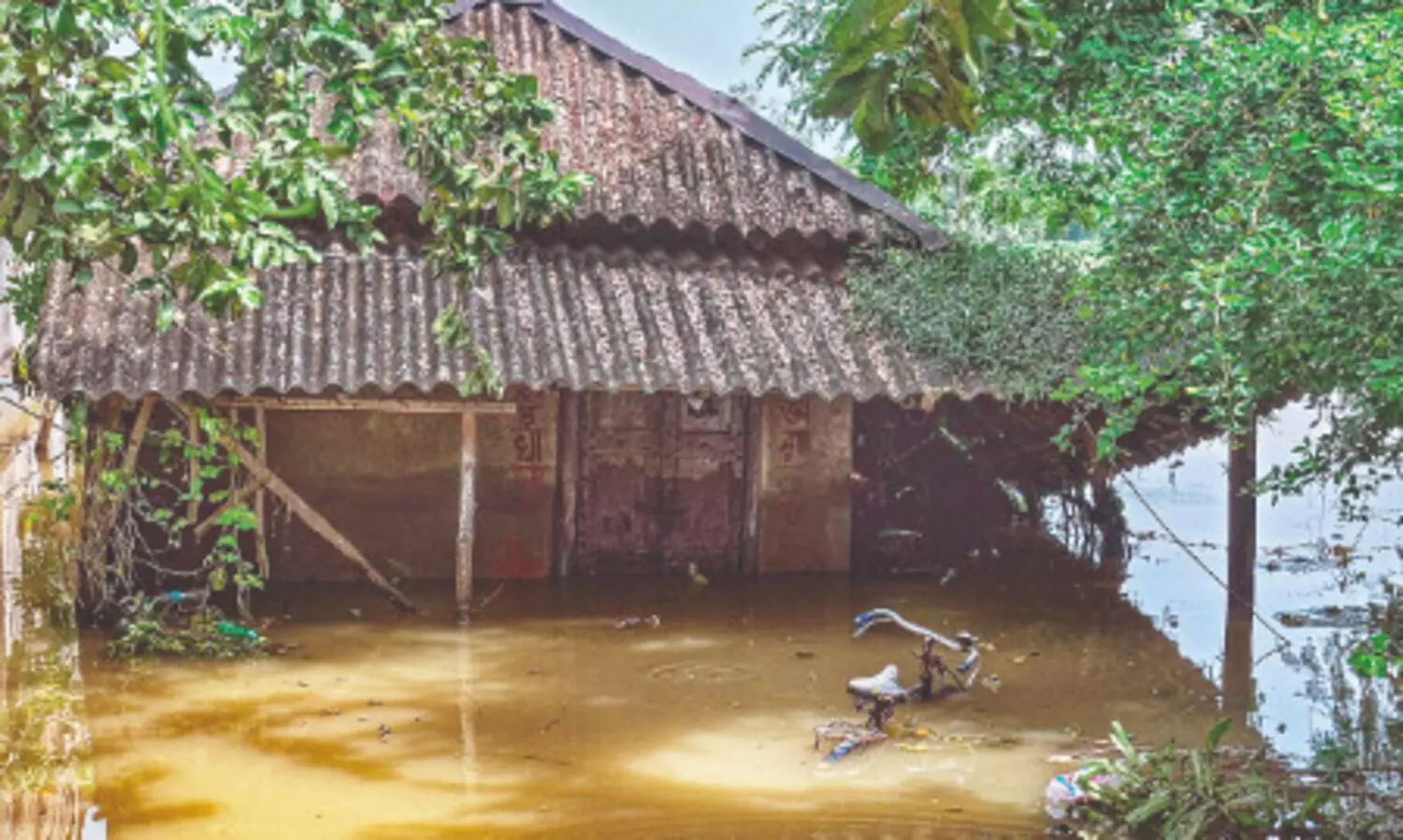 Ghatal Master Plan gains pace: Second phase to begin Nov 25