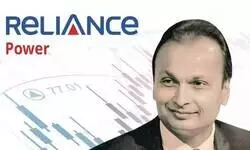 ED makes 3rd arrest in Reliance Power fake bank guarantee linked PMLA case ED makes 3rd arrest in Reliance Power fake bank guarantee linked PMLA case