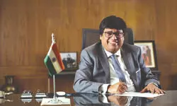 NMDC Ltd celebrates one year of ‘Transformation, Innovation Dept’ NMDC Ltd celebrates one year of ‘Transformation, Innovation Dept’