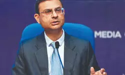Need for courage led to easing of bank norm: RBI Guv Malhotra Need for courage led to easing of bank norm: RBI Guv Malhotra