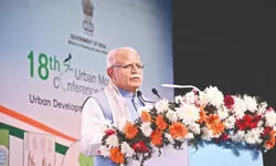 Khattar says govt working on upgrading public amenities Khattar says govt working on upgrading public amenities