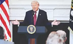 Between diplomacy and deterrence: India weighs Trump’s visit, counters Pak’s nuclear record Between diplomacy and deterrence: India weighs Trump’s visit, counters Pak’s nuclear record