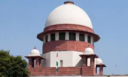 Supreme Court to hear pleas against EC’s nationwide voter roll revision on Nov 11 Supreme Court to hear pleas against EC’s nationwide voter roll revision on Nov 11