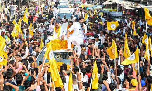 Migrants are X factor: Prashant Kishor on record turnout in Bihar first phase polls Migrants are X factor: Prashant Kishor on record turnout in Bihar first phase polls