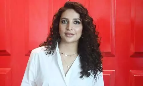 Women are still labelled for being mothers or married: Subhashree Women are still labelled for being mothers or married: Subhashree