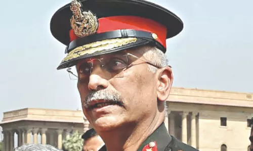 Op Sindoor big inflection point for India’s policy: Gen Naravane Op Sindoor big inflection point for India’s policy: Gen Naravane