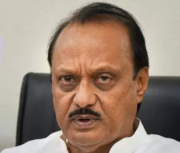 Land deal cancelled, Parth didnt know it was government property: Ajit Pawar