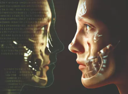 AI? Say so AI? Say so