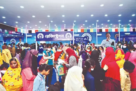 Abhishek announces resumption of ‘Sebaashray’ from December 1 Abhishek announces resumption of ‘Sebaashray’ from December 1