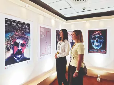 Display of rich culture: 19 Polish films shine bright at 31st KIFF Display of rich culture: 19 Polish films shine bright at 31st KIFF