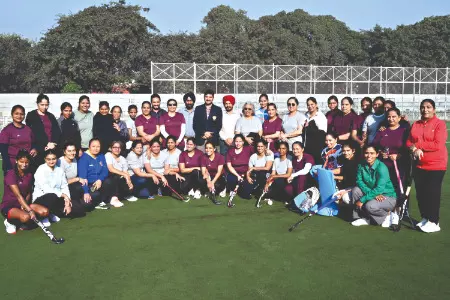 Corporate Kaleidoscope Corporate Kaleidoscope