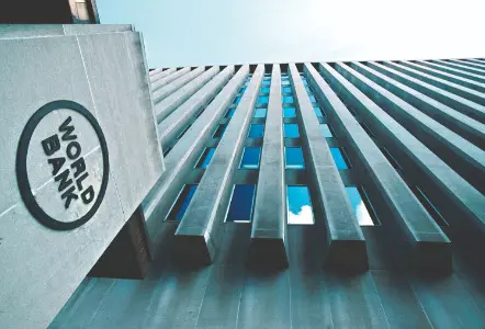 India needs more financial sector reforms   to become $30 trillion economy: World Bank