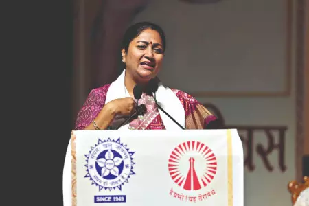 Delhi launches Rs 5 ‘Atal Canteen’ to feed the masses Delhi launches Rs 5 ‘Atal Canteen’ to feed the masses