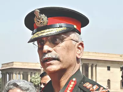 Op Sindoor big inflection point for India’s policy: Gen Naravane Op Sindoor big inflection point for India’s policy: Gen Naravane