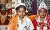 2 young women defy norms to marry in Sundarbans temple, village rallies behind them 2 young women defy norms to marry in Sundarbans temple, village rallies behind them