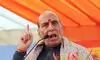 Vote chori allegation baseless, Rahul Gandhi should approach EC with evidence: Rajnath Vote chori allegation baseless, Rahul Gandhi should approach EC with evidence: Rajnath