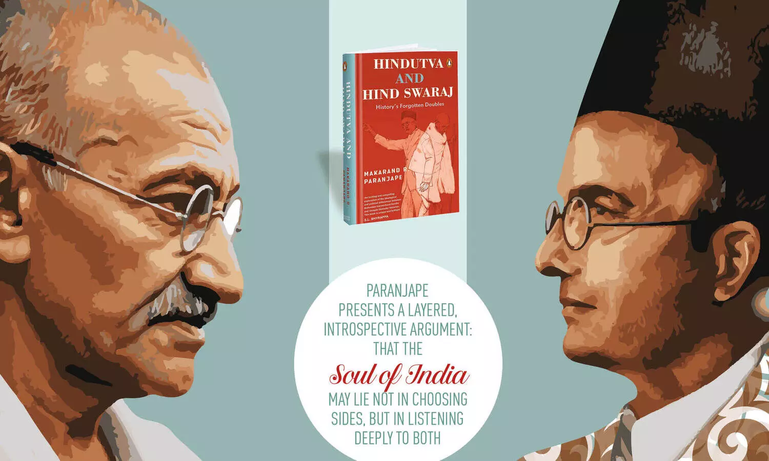 Dialogues Across a Century