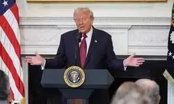 ‘Total disgrace’: Trump boycotts G20 Summit in South Africa over ‘human rights abuse of Afrikaners ‘Total disgrace’: Trump boycotts G20 Summit in South Africa over ‘human rights abuse of Afrikaners