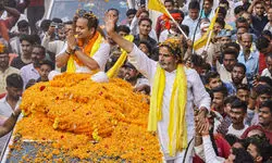 Migrant workers, youth real X factor of Bihar polls, not women: Prashant Kishor Migrant workers, youth real X factor of Bihar polls, not women: Prashant Kishor