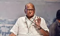 Fadnavis should conduct probe, bring out facts: Sharad Pawar on land deal linked to grandnephew Fadnavis should conduct probe, bring out facts: Sharad Pawar on land deal linked to grandnephew