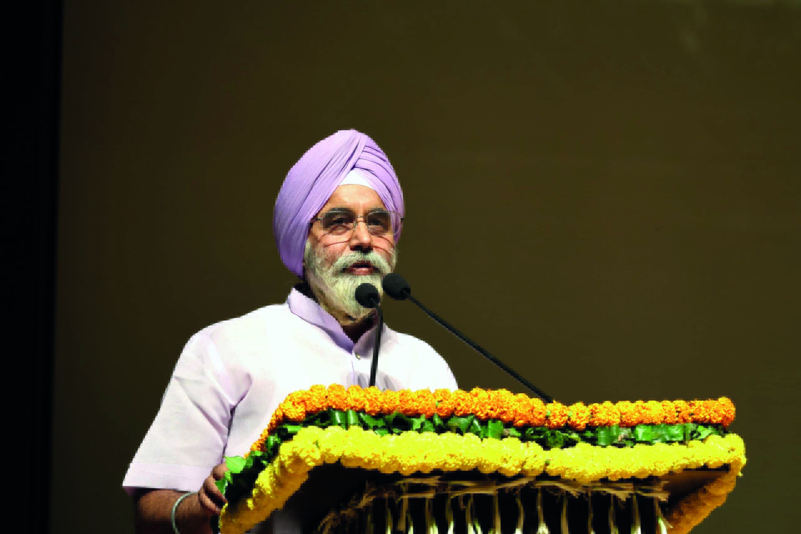 MCD marks 150 years of Vande Mataram