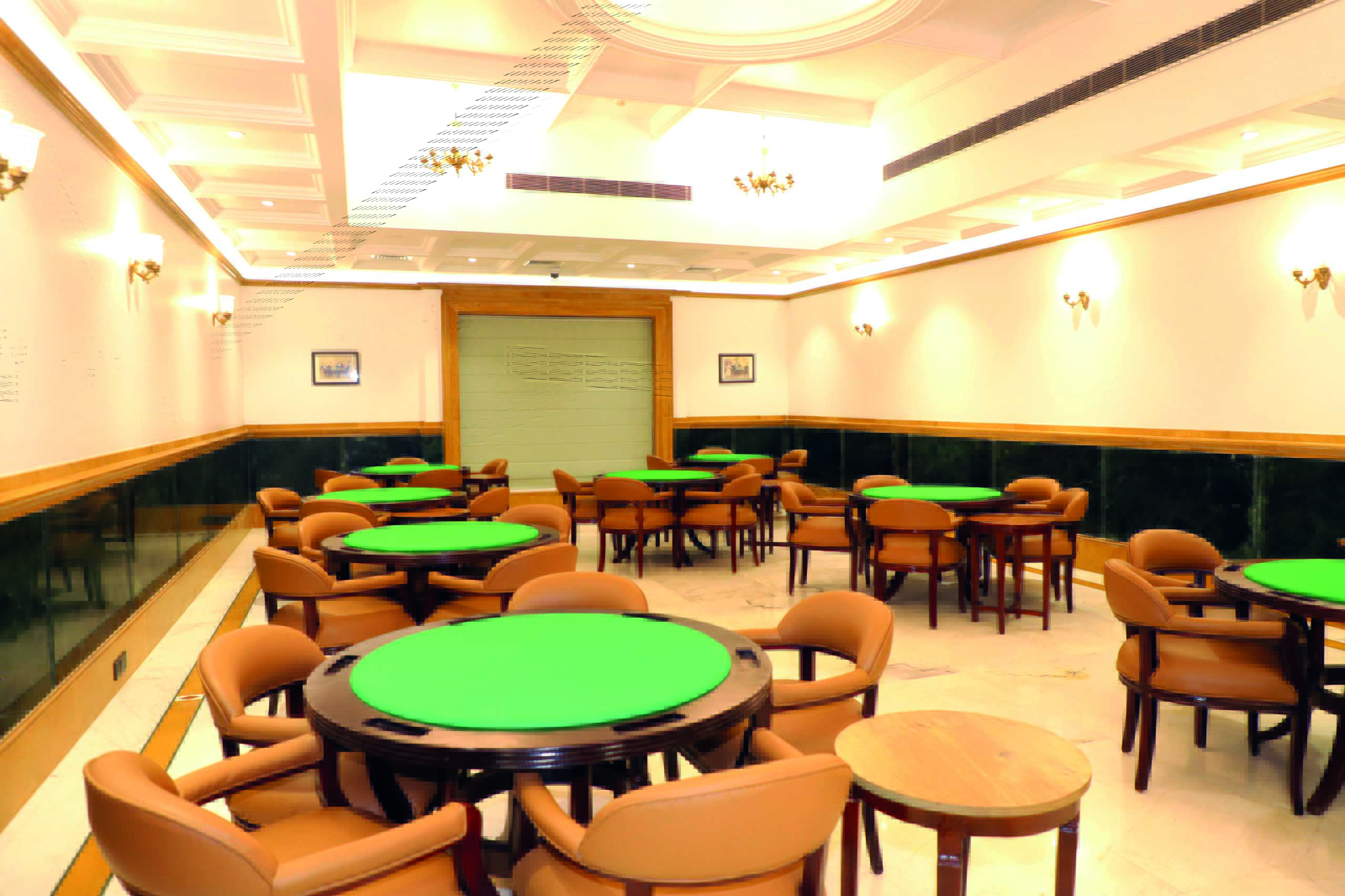 DDA to upgrade Roshanara Club; launches second phase of Jan Sadharan Awaas Yojana