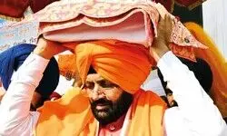 ‘Guru Tegh Bahadur’s life source of inspiration for humanity’