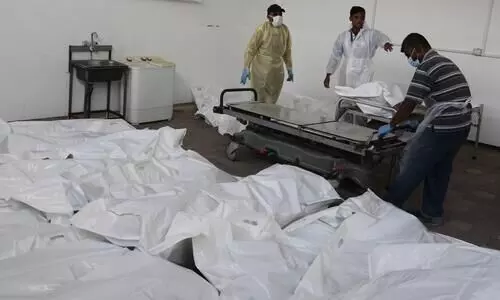 Gaza health officials say over 69,000 Palestinians have been killed in Israel-Hamas war so far Gaza health officials say over 69,000 Palestinians have been killed in Israel-Hamas war so far