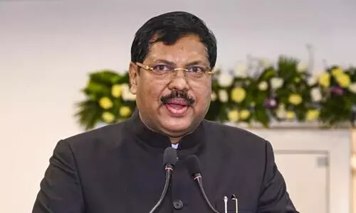 Justice not privilege of few but right of every citizen: CJI Gavai Justice not privilege of few but right of every citizen: CJI Gavai