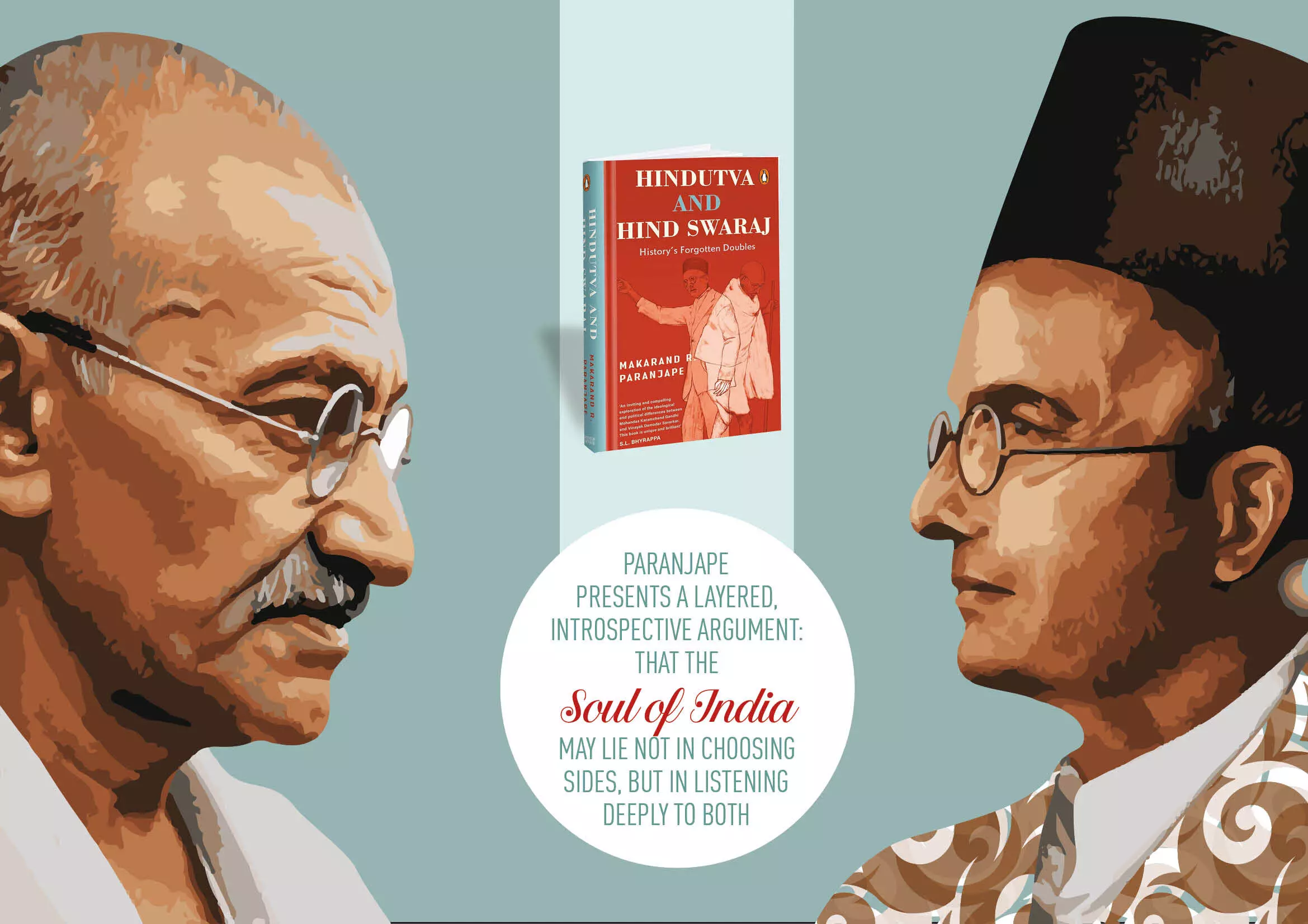 Dialogues Across a Century Dialogues Across a Century